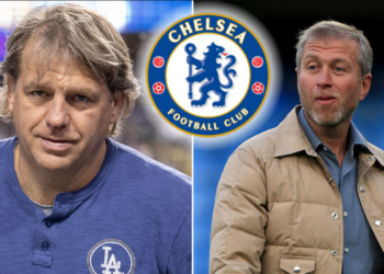 Marrëveshje rekorde, kjo është oferta e pranuar për shitjen e klubit të Chelseat