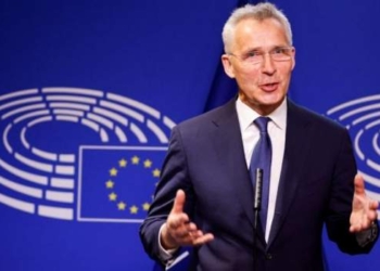Stoltenberg: Anëtarësimi i Finlandës do të forconte NATO-n