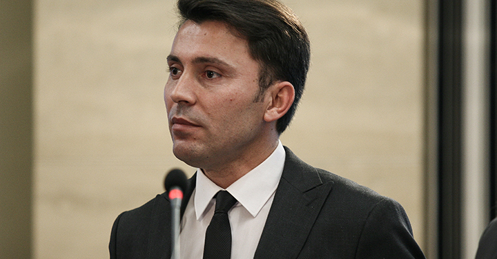 Rrustemi: Duke e fajësuar Kurtin e jo Vuçiqin, po ia bartni fajin Kosovës e jo Serbisë