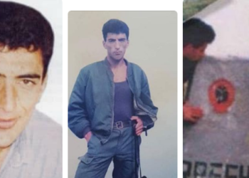 Kurti për Luan Haradinaj: Luan me emër dhe luan me vepra