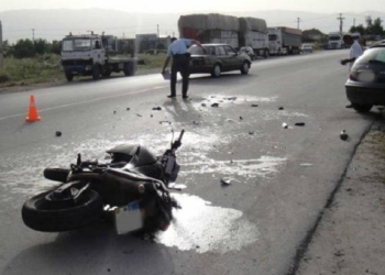 Aksident i rëndë në Shqipëri, vdesin dy turistë