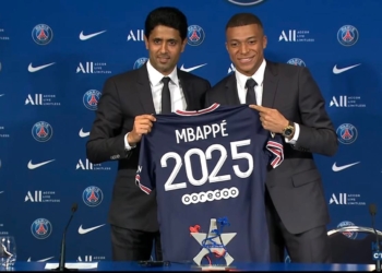 Presidenti i PSG “thumbon” Real Madridin: Paratë nuk janë të rëndësishme për Mbappe!