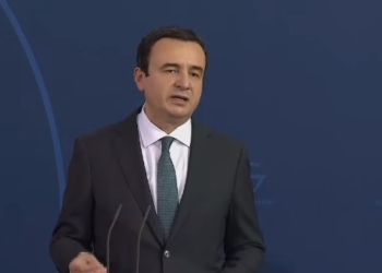 Kurti: Kur qytetarët e shohin se nuk ka korrupsion, janë të gatshëm të paguajnë tatime