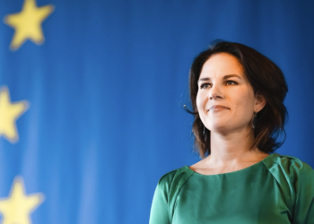 Gjermania: Nuk mund të ketë rrugë të shkurtër për anëtarësimin e Ukrainës në BE