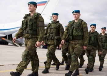 Ushtari i parë rus do të dalë sot në gjyq për krime lufte