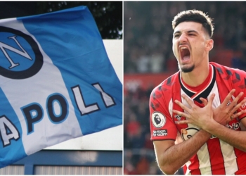 Napoli “harron” Brojën, tenton sulmuesin që po shkëlqen në Serie A