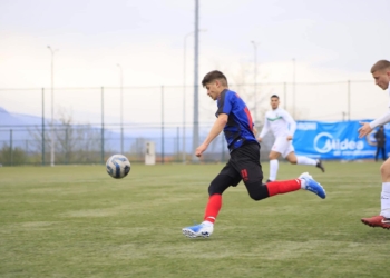 Talenti nga Peja në prova në Gjermani