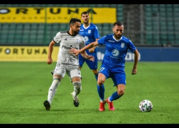 Drita ndanë rrugët me Astrit Fazliun