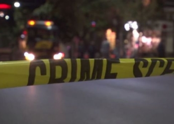 Gjuajtje me armë zjarri në Ferizaj