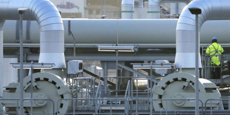 Rusia mund të ndalojë furnizimet e saj me gaz për Finlandën