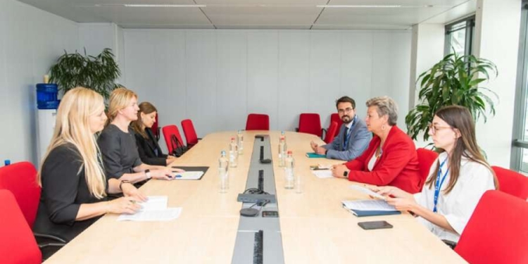 Liimets: Estonia mbështet liberalizimin e vizave për Kosovën