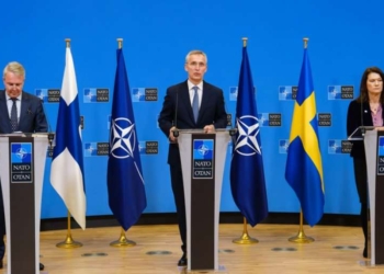 Finlanda e Suedia të shtunën do të marrin pjesë në takimin e NATO-s në Berlin