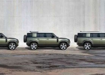 Prezantohet Land Roveri më i gjatë në histori