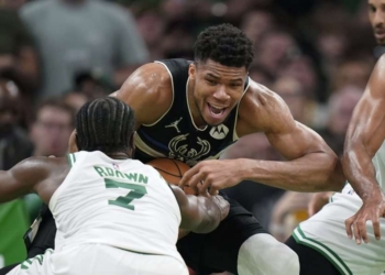 Eliminohet kampioni në fuqi i NBA-së