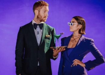 Dua Lipa dhe Calvin Harris publikojnë këngën “Potion”