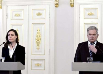 Finlanda do të aplikojë për anëtarësim në NATO