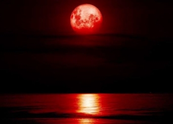 Eklipsi hënor, mëngjesin e së hënës do të mund të shihini pamje mahnitëse
