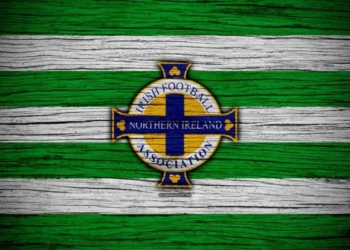 Irlanda e Veriut publikon listën për ndeshjen me Kosovën