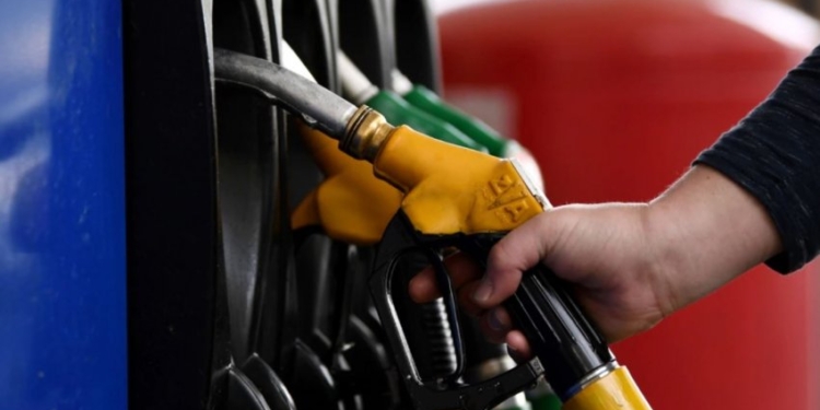 Shtrenjtohet nafta në Maqedoni të Veriut