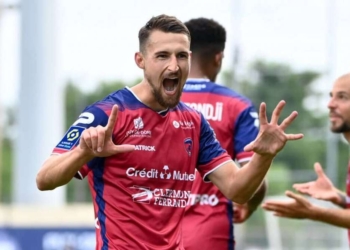 VIDEO/ Dy yjet e Kosovës shkëlqejnë në Francë, Rashani e Zeneli me supergola në Ligue 1