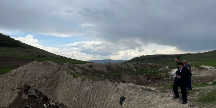 Serbia thotë se s’ka varrezë masive në Shtaval