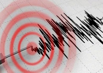 Maqedonia e Veriut goditet nga tërmeti