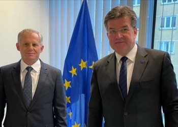 Nuk ka marrëveshje në Bruksel