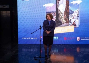 Hajdari: Turizmi është sektor me prioritet që sjell punësim e stabilitet