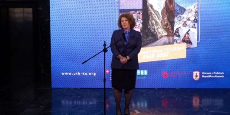 Hajdari: Turizmi është sektor me prioritet që sjell punësim e stabilitet
