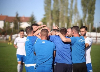 Vushtrria kalon në finalen e barazhit