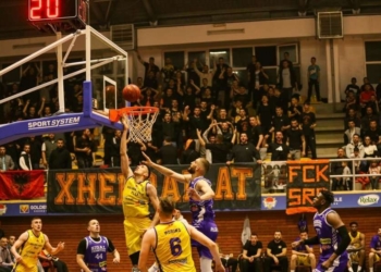 Ylli me lehtësi fiton takimin e parë ndaj Prishtinës