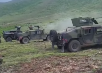 FSK gati për “Defender Europe 2023”