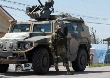 Ukraina: Rreth 26 mijë trupa ruse të vrarë