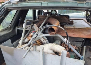 Vjedhje në teleferikun e Qendrës së Skijimit në Brezovicë, arrestohet 21 vjeçari