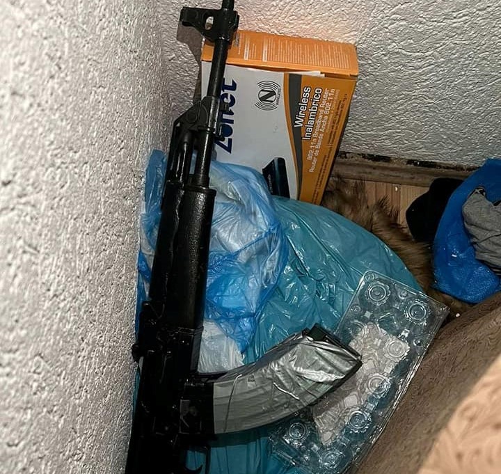 Bastisje në Vranjevc, polici plagos në vetëmbrojtje një qytetar