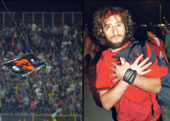 Lirohet nga burgu i “pastër” Ballist Morina