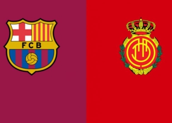 Formacionet zyrtare: Barca luan për top-katërshe, Mallorca për mbijetesë