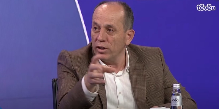 Shala: Qytetarët duhet ta dinë pse qeveria ia dha 20 milionë euro KEK-ut