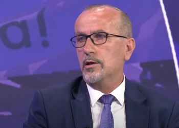 Haxhiu: Buxheti i shtetit do të përfitojë nga tërheqja e trustit