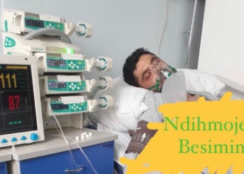 Apel për ndihmë, Besim Matoshit urgjent i nevojiten 35 mijë euro për operim