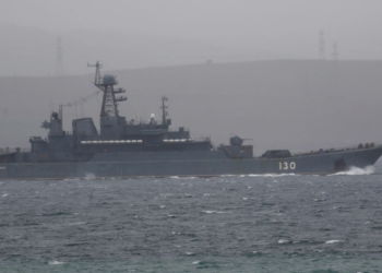 Si Ukraina ashtu edhe Rusia pretendojnë suksese në luftimet e vazhdueshme në Detin e Zi