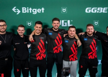 Bad News Eagles përfundojnë rrugëtimin historik në turneun botëror të CS:GO