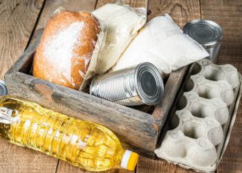 Shqipëri: Të varfrit në mbijetesë, buka, vaji, bulmeti e sheqeri rritje vjetore nga 14% -24% në prill