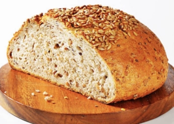 Çfarë i ndodh trupit tuaj nëse ndaloni së ngrëni bukë?