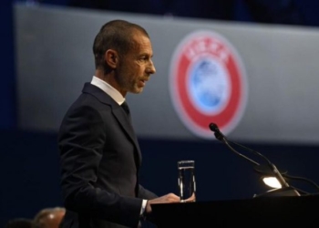 Ceferin tregon hapur për raportet me Real Madridin, para finales së Ligës së Kampionëve