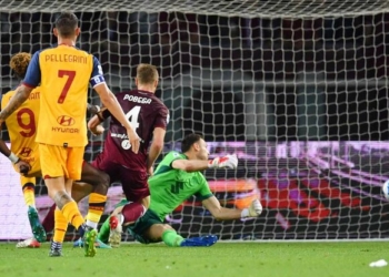 Abraham fut Romën në Europa League