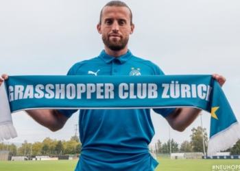 Lenjani dhe Grasshopper ndërprejnë bashkëpunimin