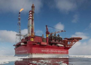 Rusia thotë se ka blerës të mjaftueshëm të energjisë pa vendet perëndimore