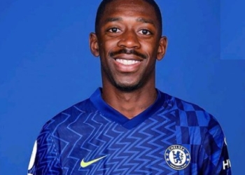 Dembele pritet të jetë transferimi i parë i epokës së Boehlyt te Chelsea
