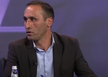 Qeriqi: Serbia dhe Rusia po përpiqen ta njollosin luftën e pastër të UÇK-së